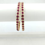 Charm Circle Bangles
