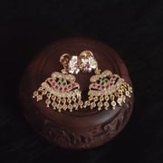 Rosy Dewdrops Hangings