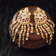 Blessing Kumbam Trail