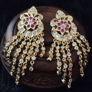 Blessing Kumbam Trail