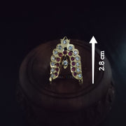 Graceful Vanki Bloom