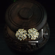 Celestial Bloom Stud