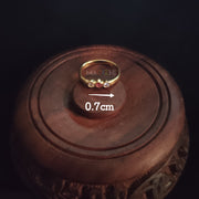 Radiance Ring small