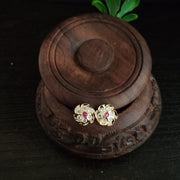 Zenith Bloom Dot Stud