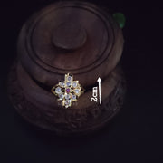 Ritual Radiance Ring