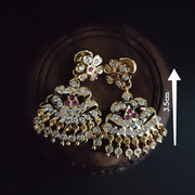 Rosy Dewdrops Hangings