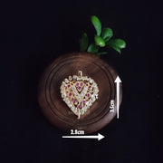 Little Hearts Dollar