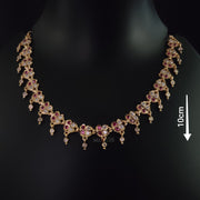 Minimal Bliss Necklace