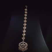 Vintage Charm Tikka