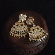 Rosy Dewdrops Hangings