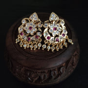 Heritage Kumbha Studs