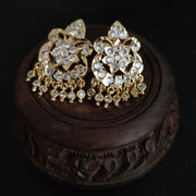 Heritage Kumbha Studs