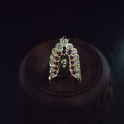 Graceful Vanki Bloom