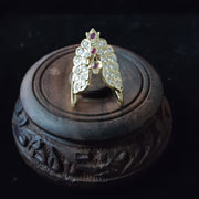 Graceful Vanki Bloom