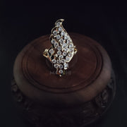 Temple Conch Ring