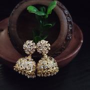 Summer Glow Jhumka