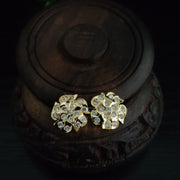 Celestial Bloom Stud