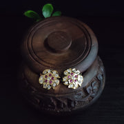 Celestial Bloom Stud