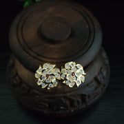 Celestial Bloom Stud