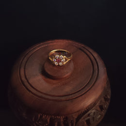 Ethereal Seven Ring small