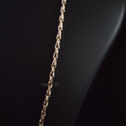 SunFlare Chain 24