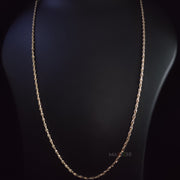 SunFlare Chain 24
