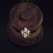 Ritual Radiance Ring