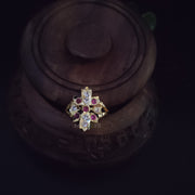 Ritual Radiance Ring