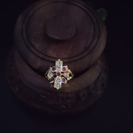 Ritual Radiance Ring