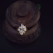 Ritual Radiance Ring