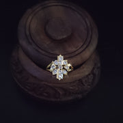 Ritual Radiance Ring