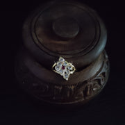 Mystic Bloom Ring