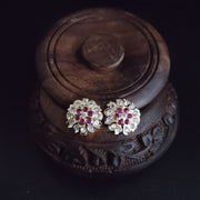 Ethereal Blossom Stud