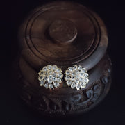 Ethereal Blossom Stud