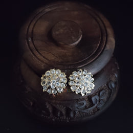 Ethereal Blossom Stud