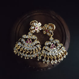 Rosy Dewdrops Hangings