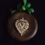 Little Hearts Dollar