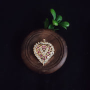 Little Hearts Dollar