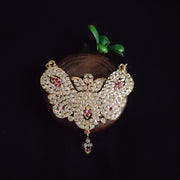 Butterfly Mint Dollar