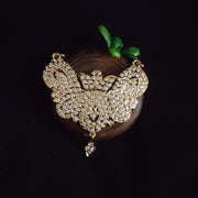 Butterfly Mint Dollar