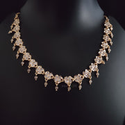 Minimal Bliss Necklace