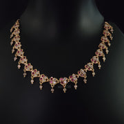 Minimal Bliss Necklace