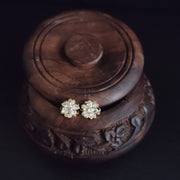 Miniature Flora Glow Stud