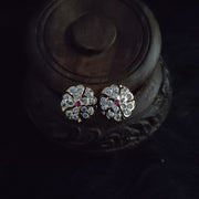 Round stud 1 (32 st)